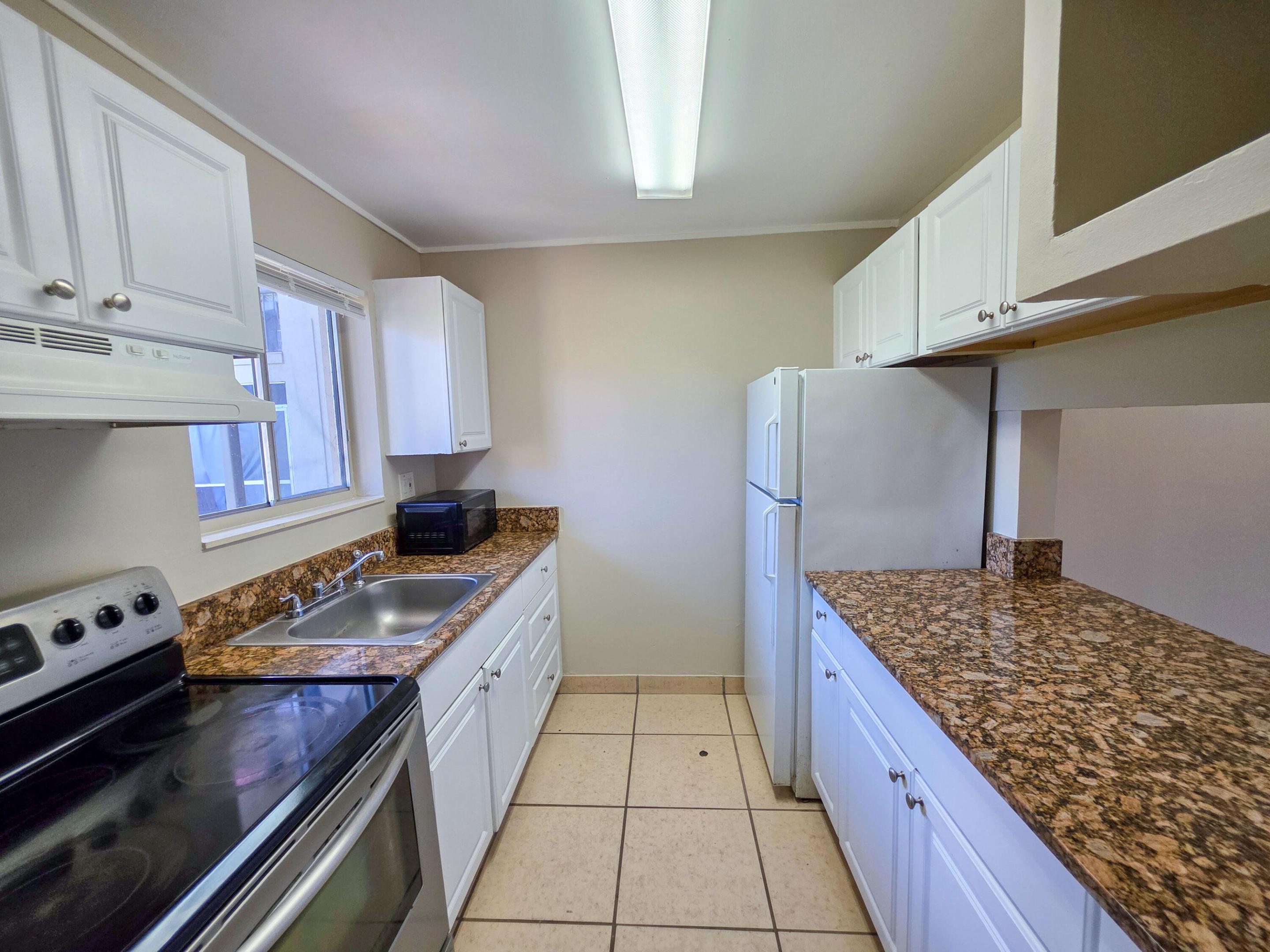 FOREST HILL GARDENS CONDO - Residential Lease