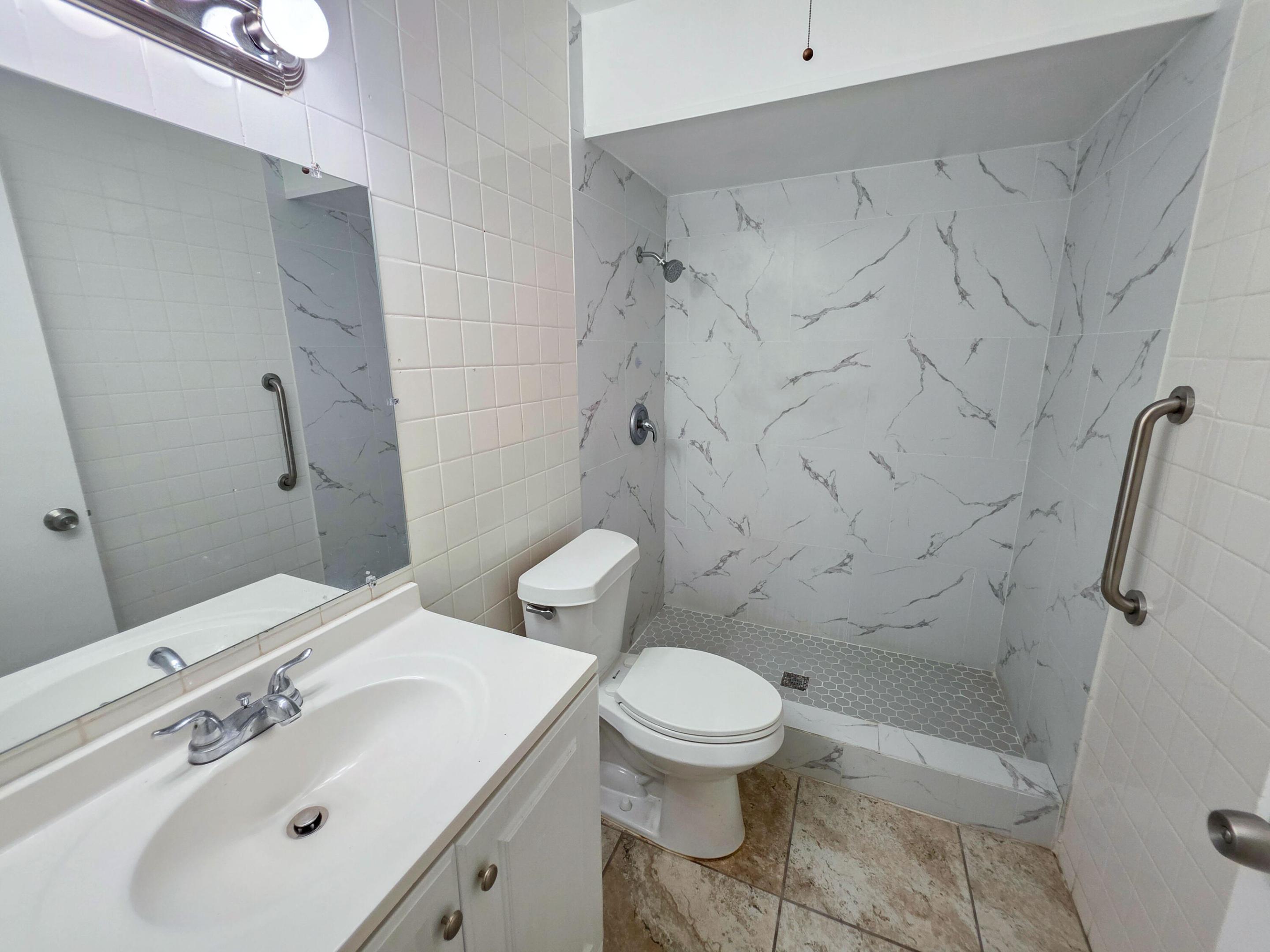 FOREST HILL GARDENS CONDO - Residential Lease