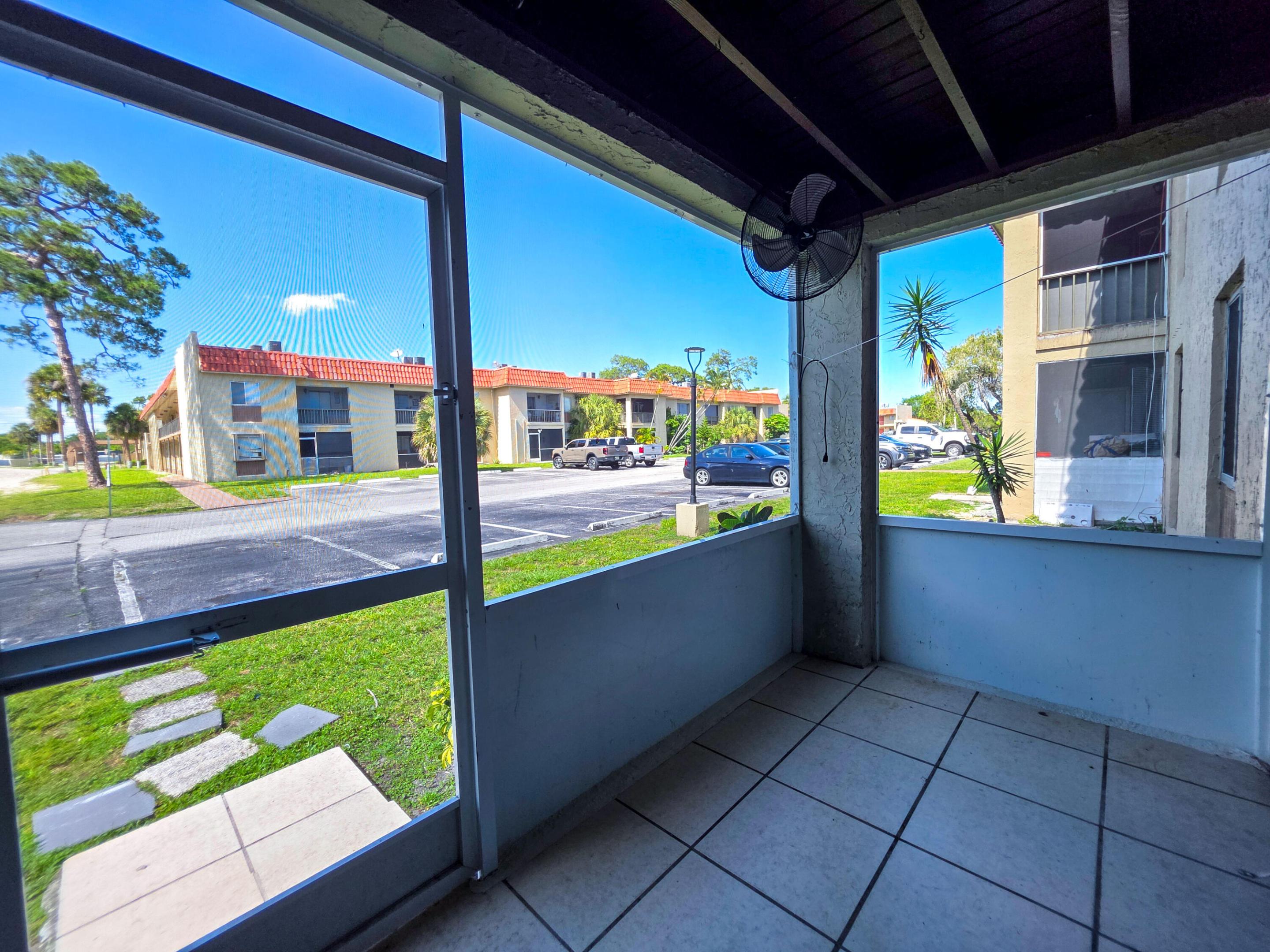 FOREST HILL GARDENS CONDO - Residential Lease