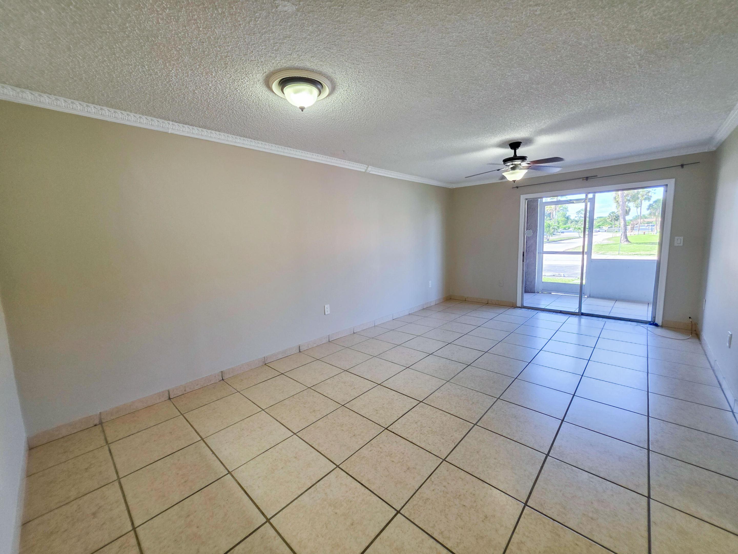FOREST HILL GARDENS CONDO - Residential Lease