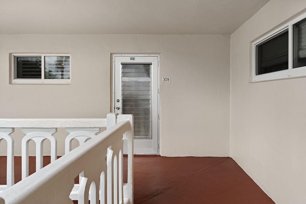 Photo of 2724 S Garden Drive #309, Lake Worth, FL 33461 (MLS # R10939216)