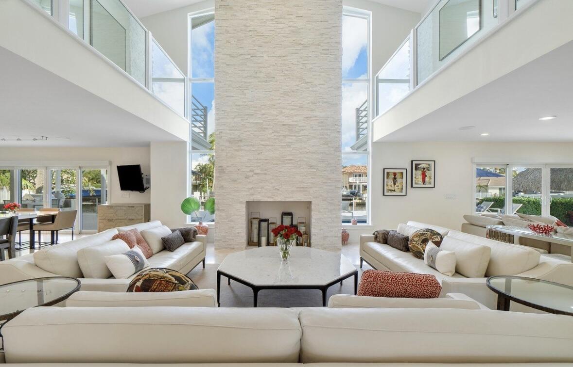 TROPIC ISLE 3RD SEC - Residential