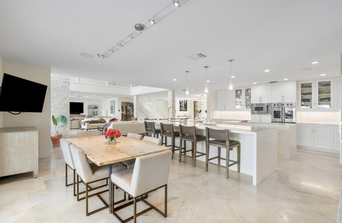 TROPIC ISLE 3RD SEC - Residential