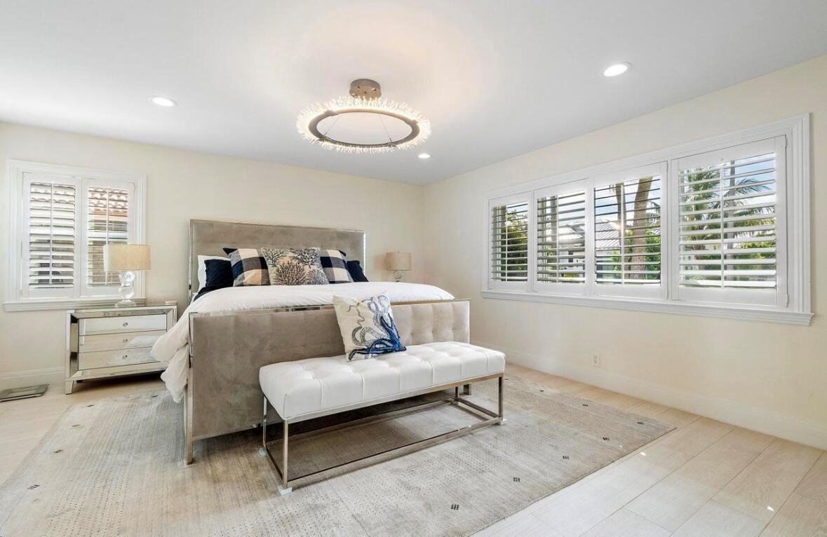 TROPIC ISLE 3RD SEC - Residential