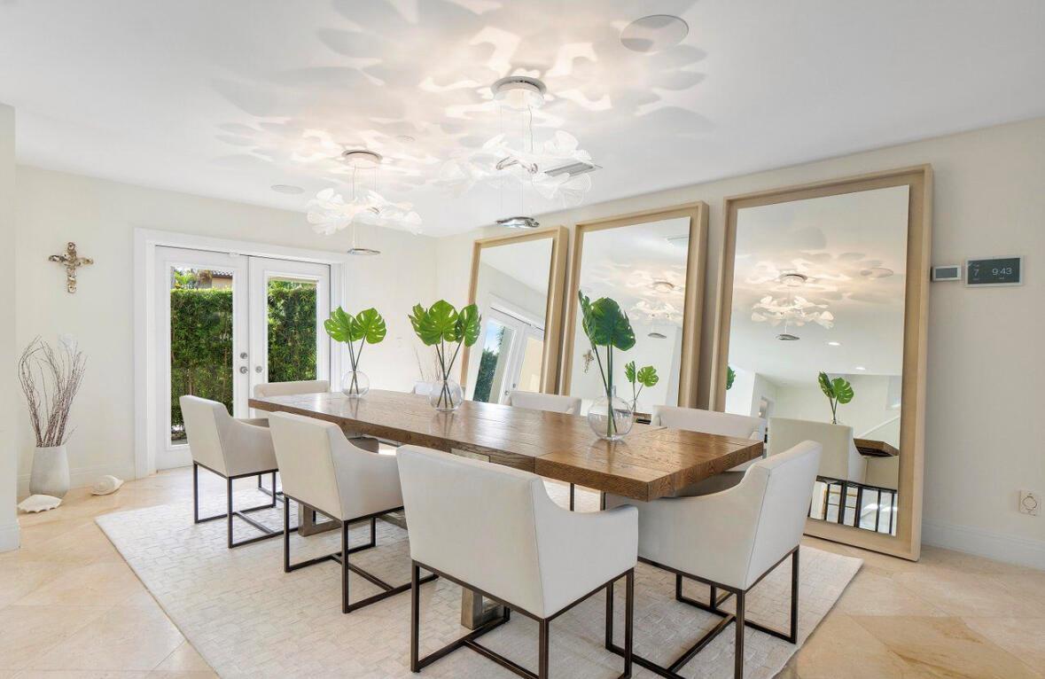 TROPIC ISLE 3RD SEC - Residential