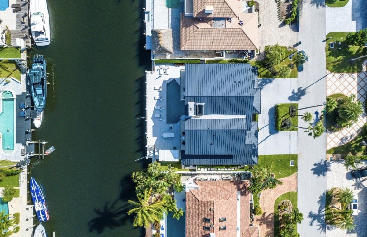 TROPIC ISLE 3RD SEC - Residential