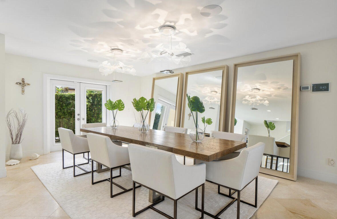 TROPIC ISLE 3RD SEC - Residential