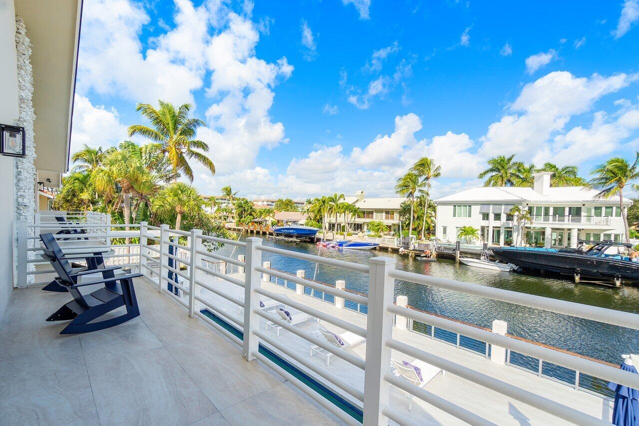 TROPIC ISLE 3RD SEC - Residential