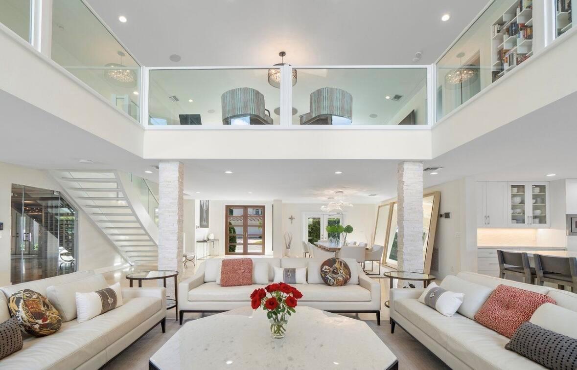 TROPIC ISLE 3RD SEC - Residential