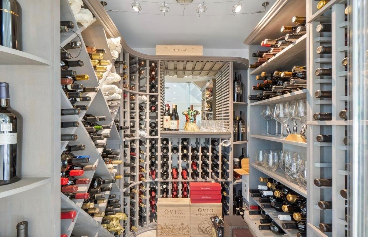 TROPIC ISLE 3RD SEC - Residential