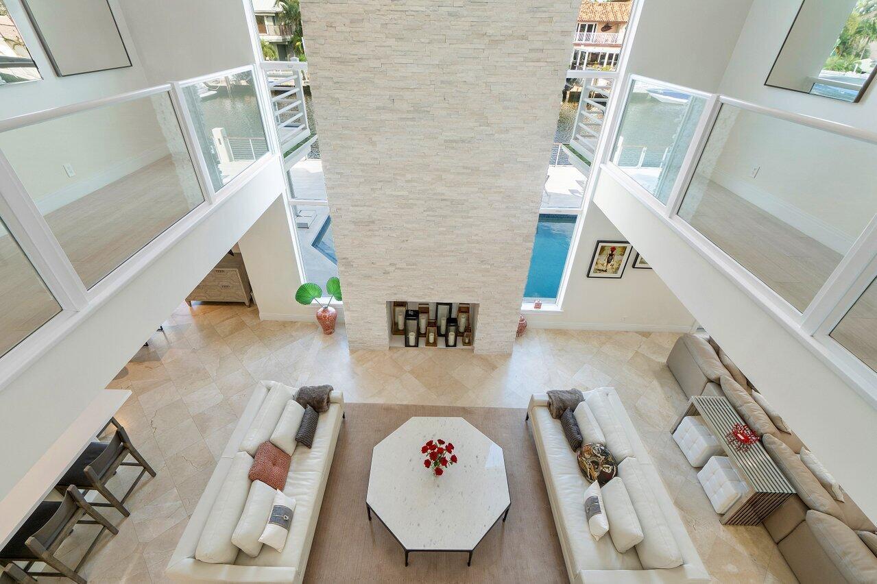 TROPIC ISLE 3RD SEC - Residential