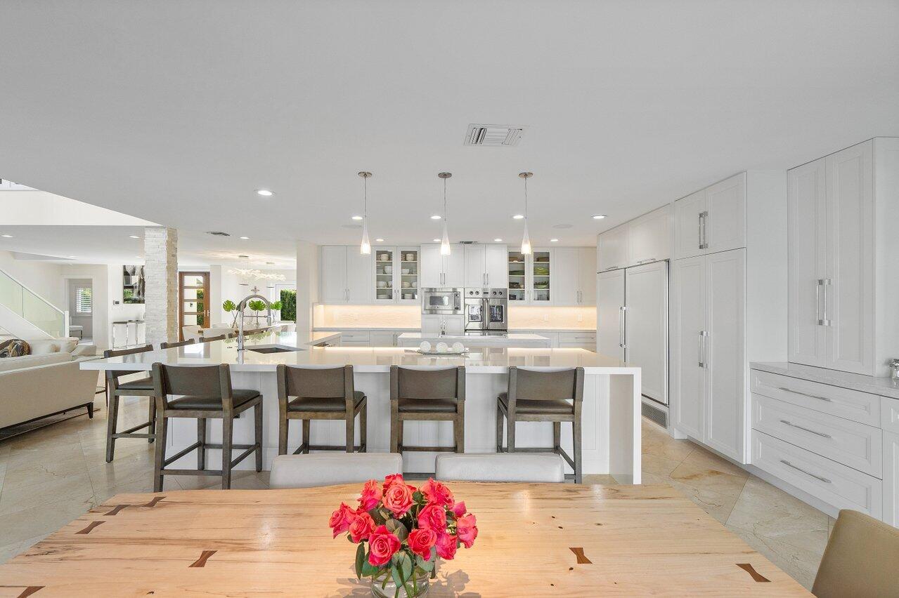 TROPIC ISLE 3RD SEC - Residential