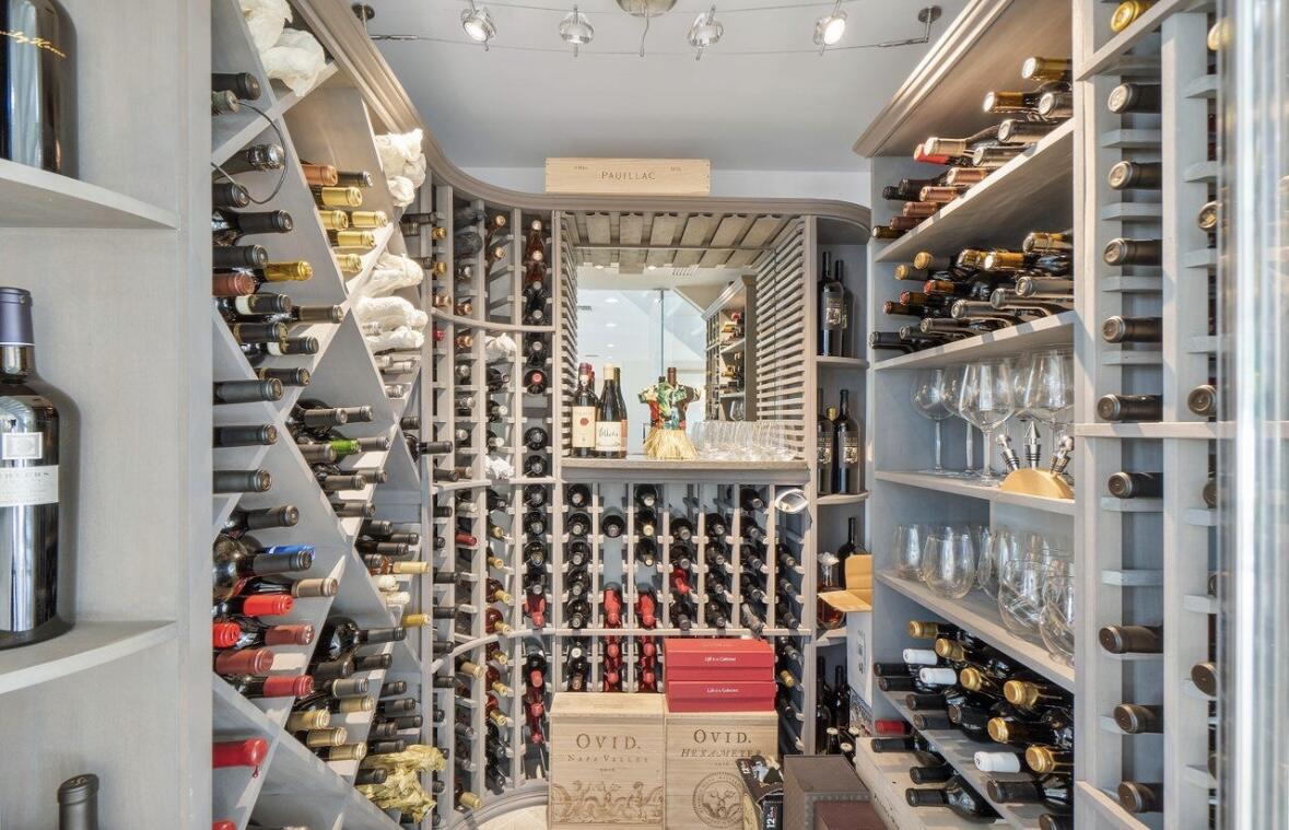 TROPIC ISLE 3RD SEC - Residential