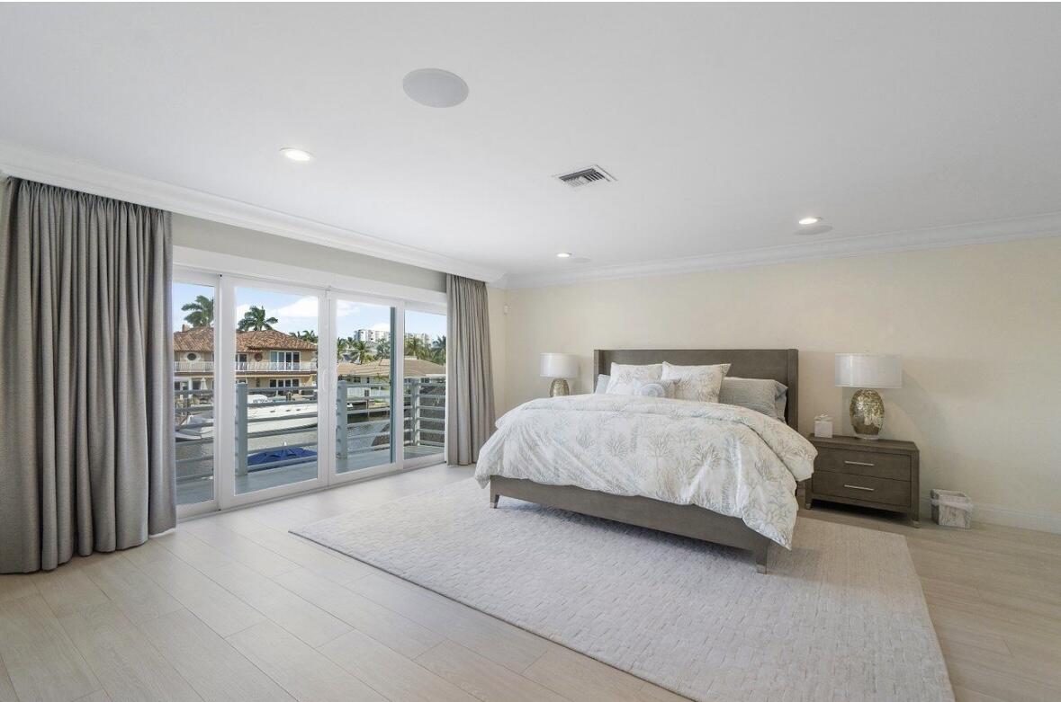 TROPIC ISLE 3RD SEC - Residential