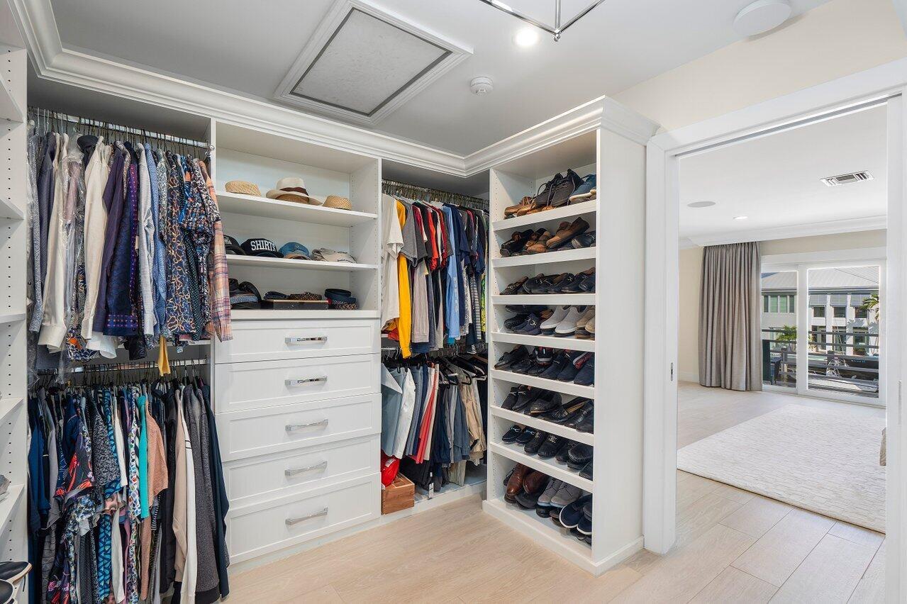 TROPIC ISLE 3RD SEC - Residential