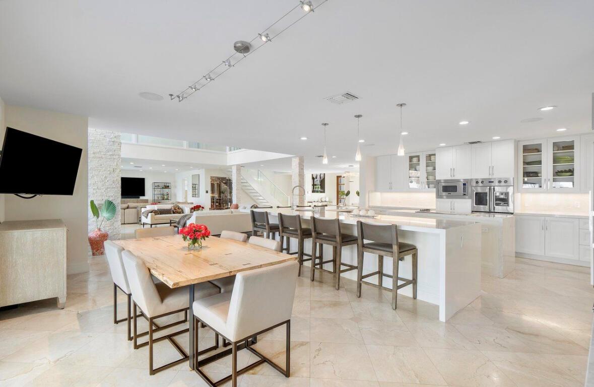 TROPIC ISLE 3RD SEC - Residential