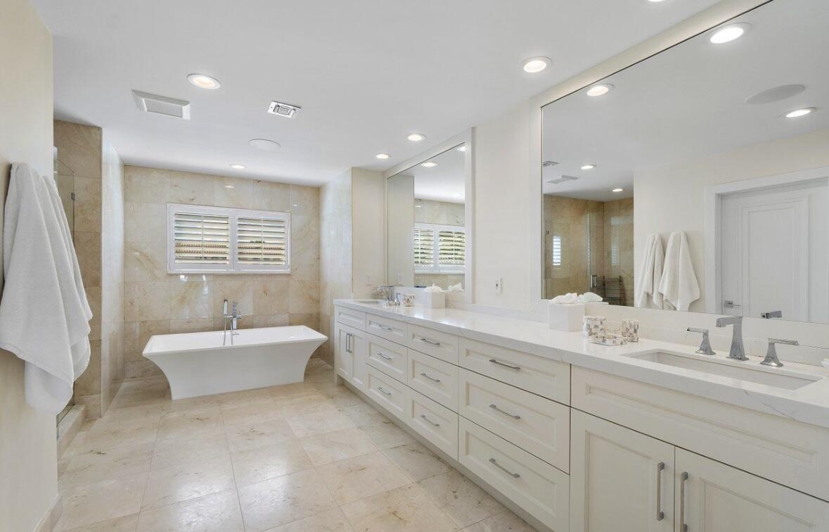 TROPIC ISLE 3RD SEC - Residential