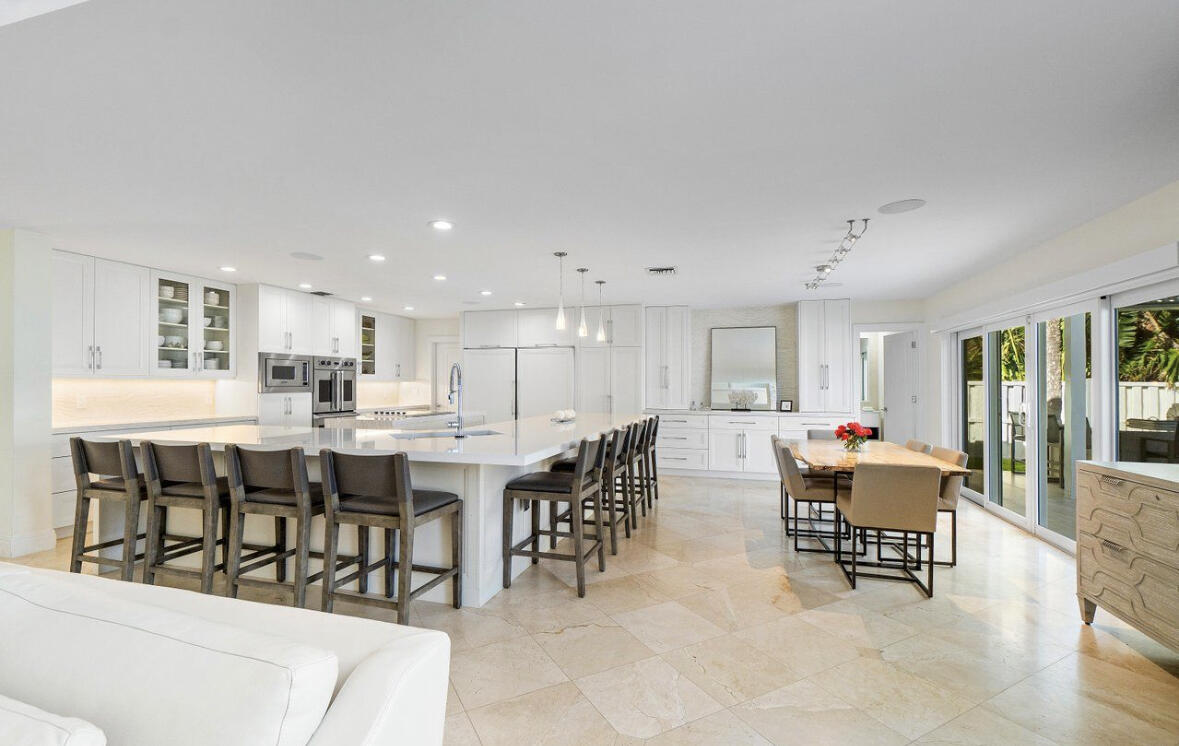 TROPIC ISLE 3RD SEC - Residential