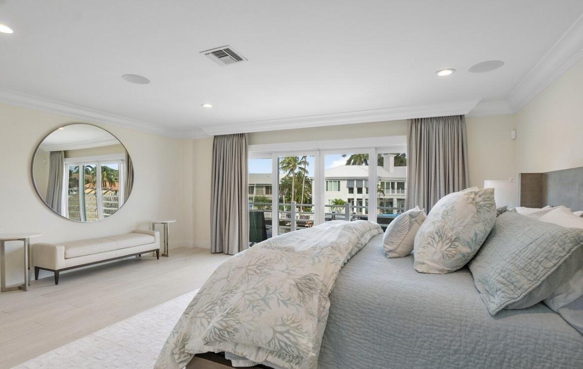 TROPIC ISLE 3RD SEC - Residential