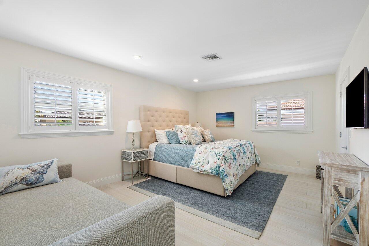 TROPIC ISLE 3RD SEC - Residential