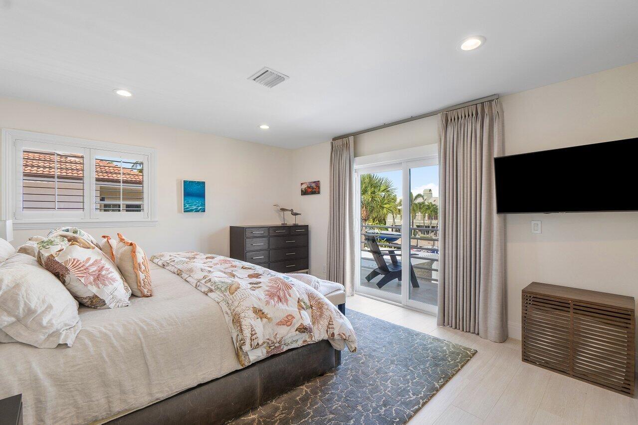 TROPIC ISLE 3RD SEC - Residential