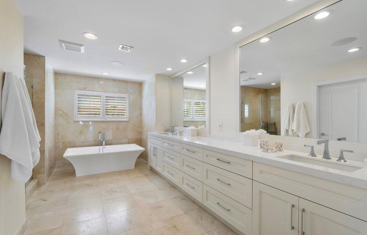 TROPIC ISLE 3RD SEC - Residential