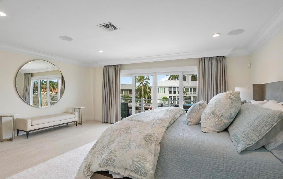 TROPIC ISLE 3RD SEC - Residential