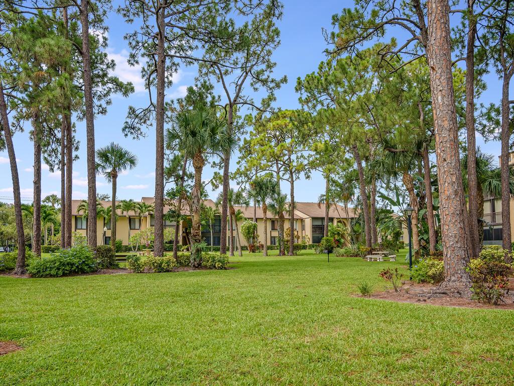 PINE RIDGE NORTH VILLAGE IV CONDO - Residential