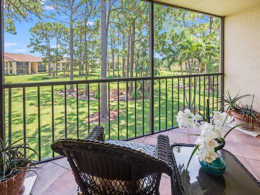 PINE RIDGE NORTH VILLAGE IV CONDO - Residential