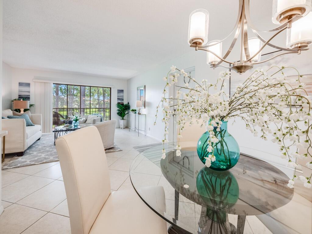 PINE RIDGE NORTH VILLAGE IV CONDO - Residential