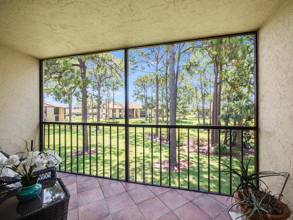 PINE RIDGE NORTH VILLAGE IV CONDO - Residential