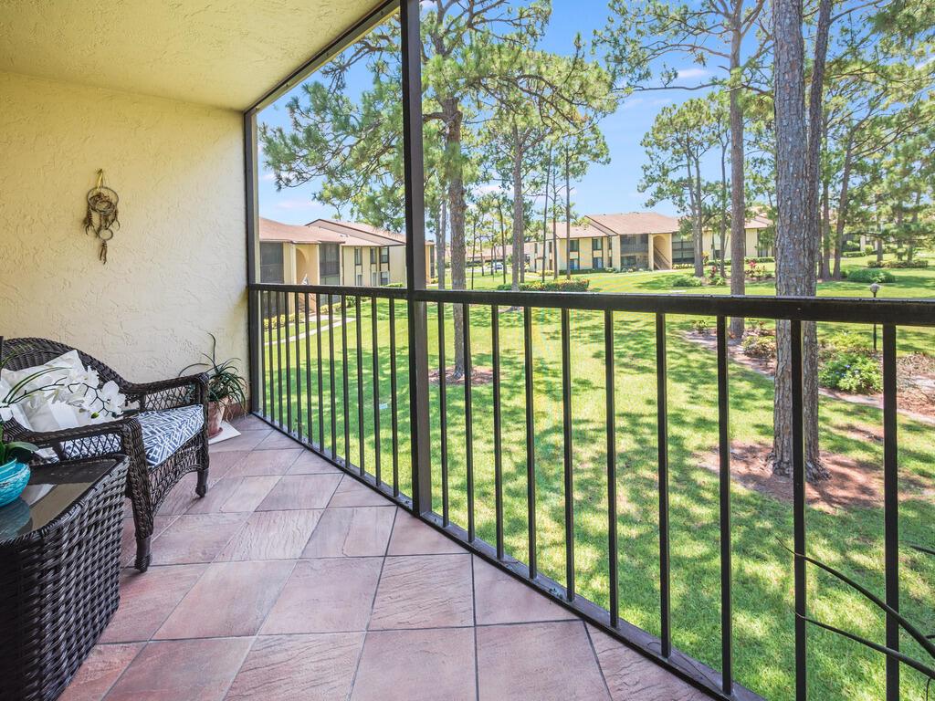 PINE RIDGE NORTH VILLAGE IV CONDO - Residential