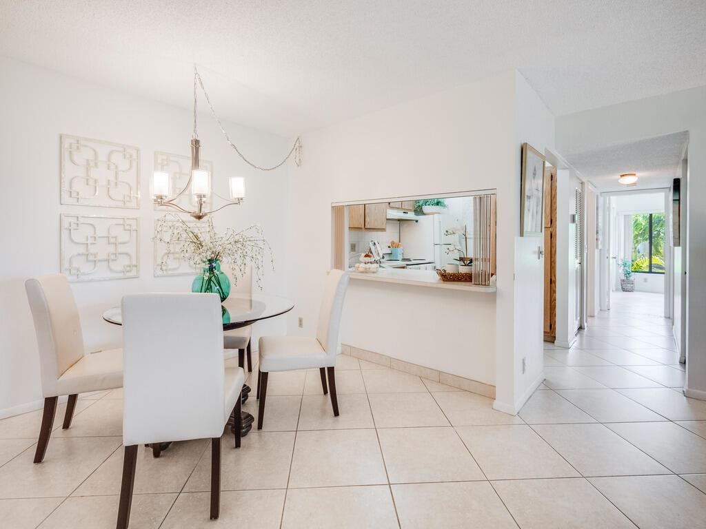 PINE RIDGE NORTH VILLAGE IV CONDO - Residential