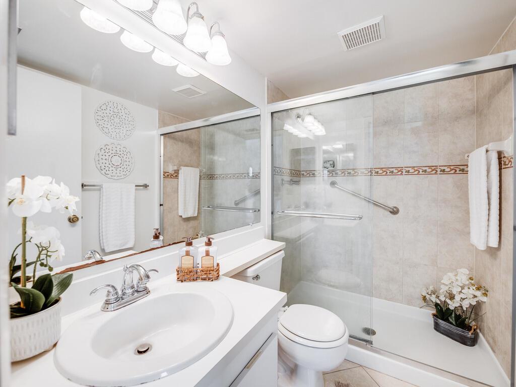 PINE RIDGE NORTH VILLAGE IV CONDO - Residential