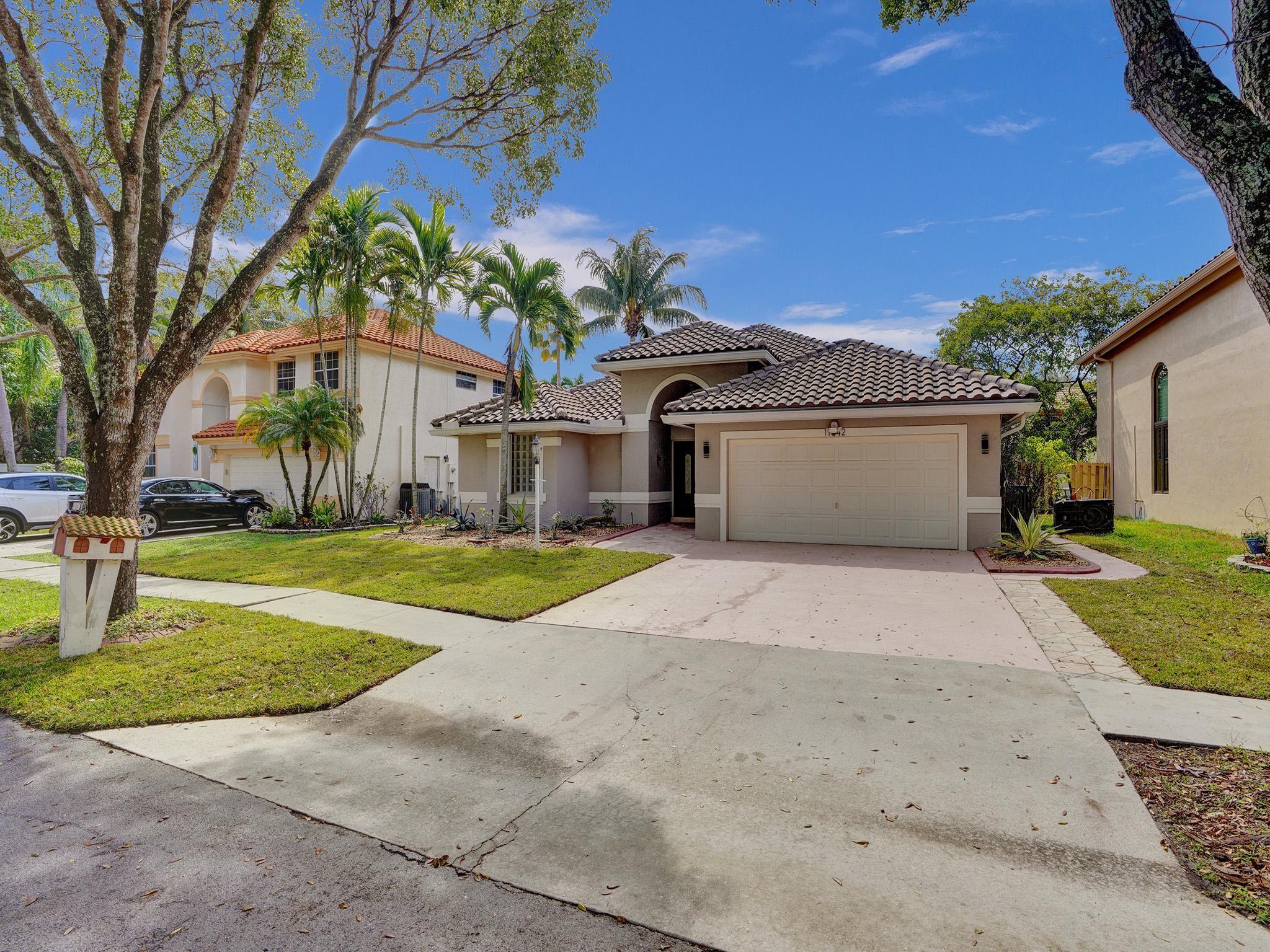 Embassy Lakes Ph II 141-4 - Residential
