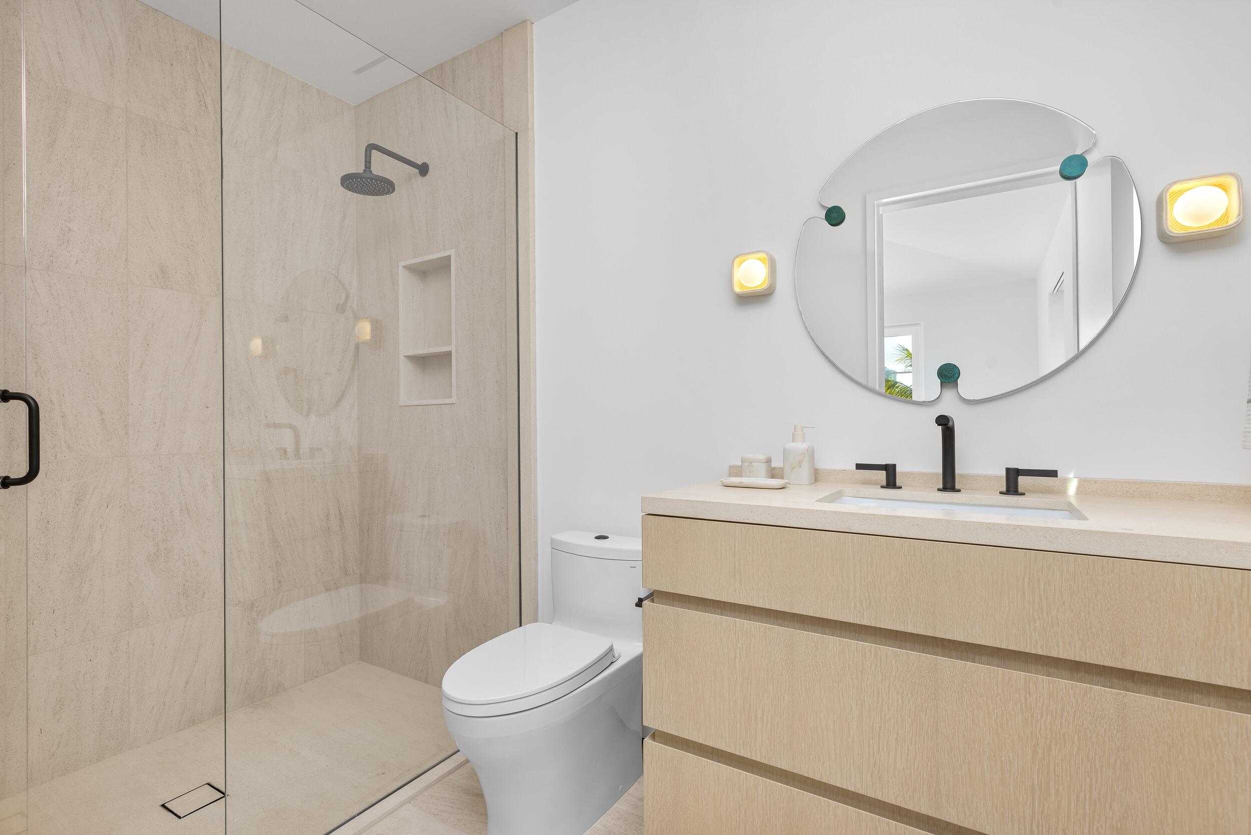 BELLO LIDO - Residential