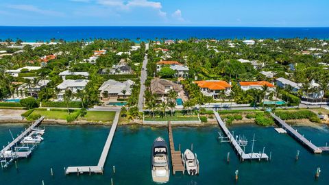 1265 N Lake Way Palm Beach FL 33480