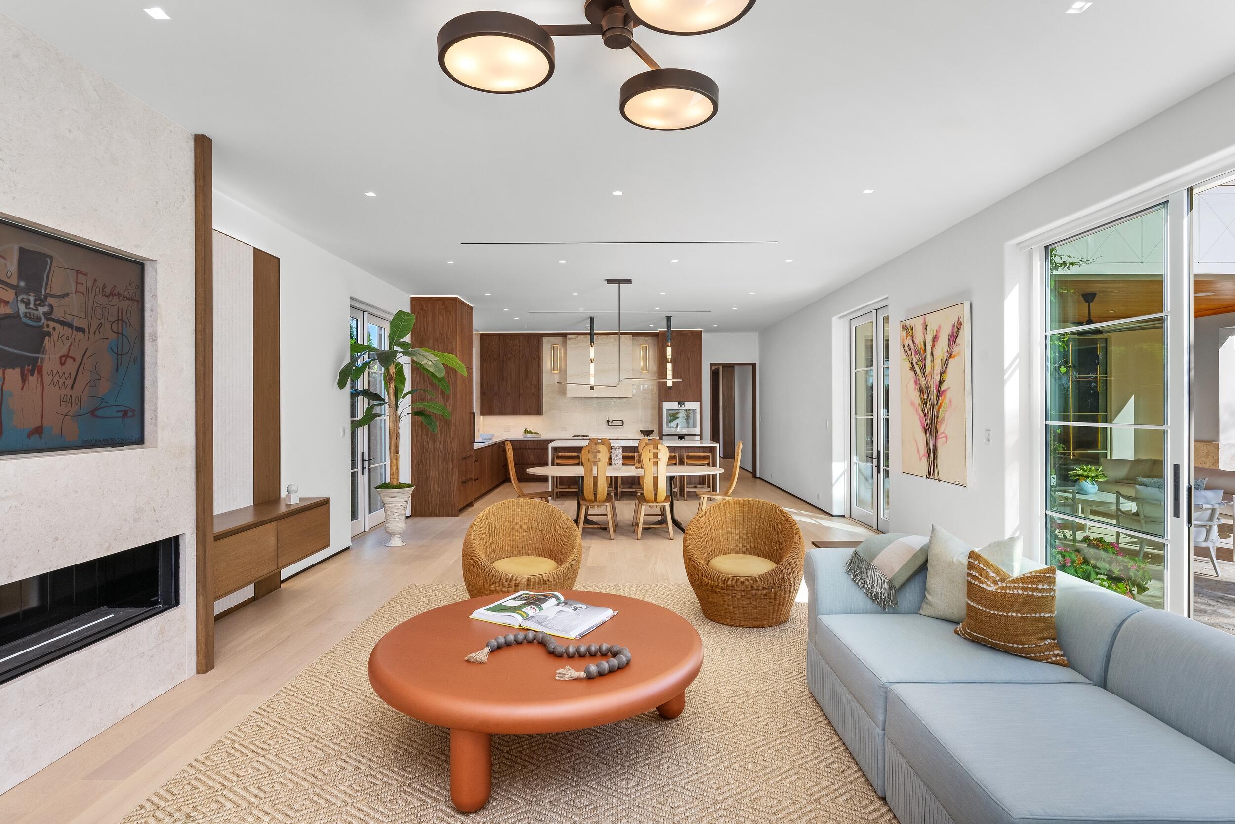 BELLO LIDO - Residential