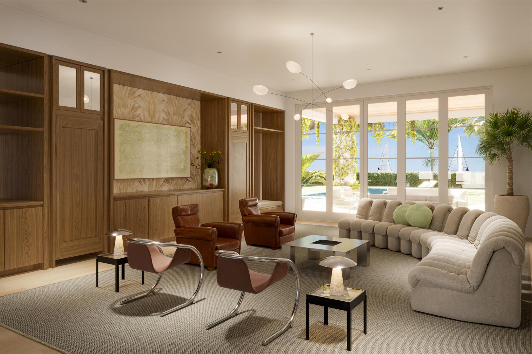 BELLO LIDO - Residential