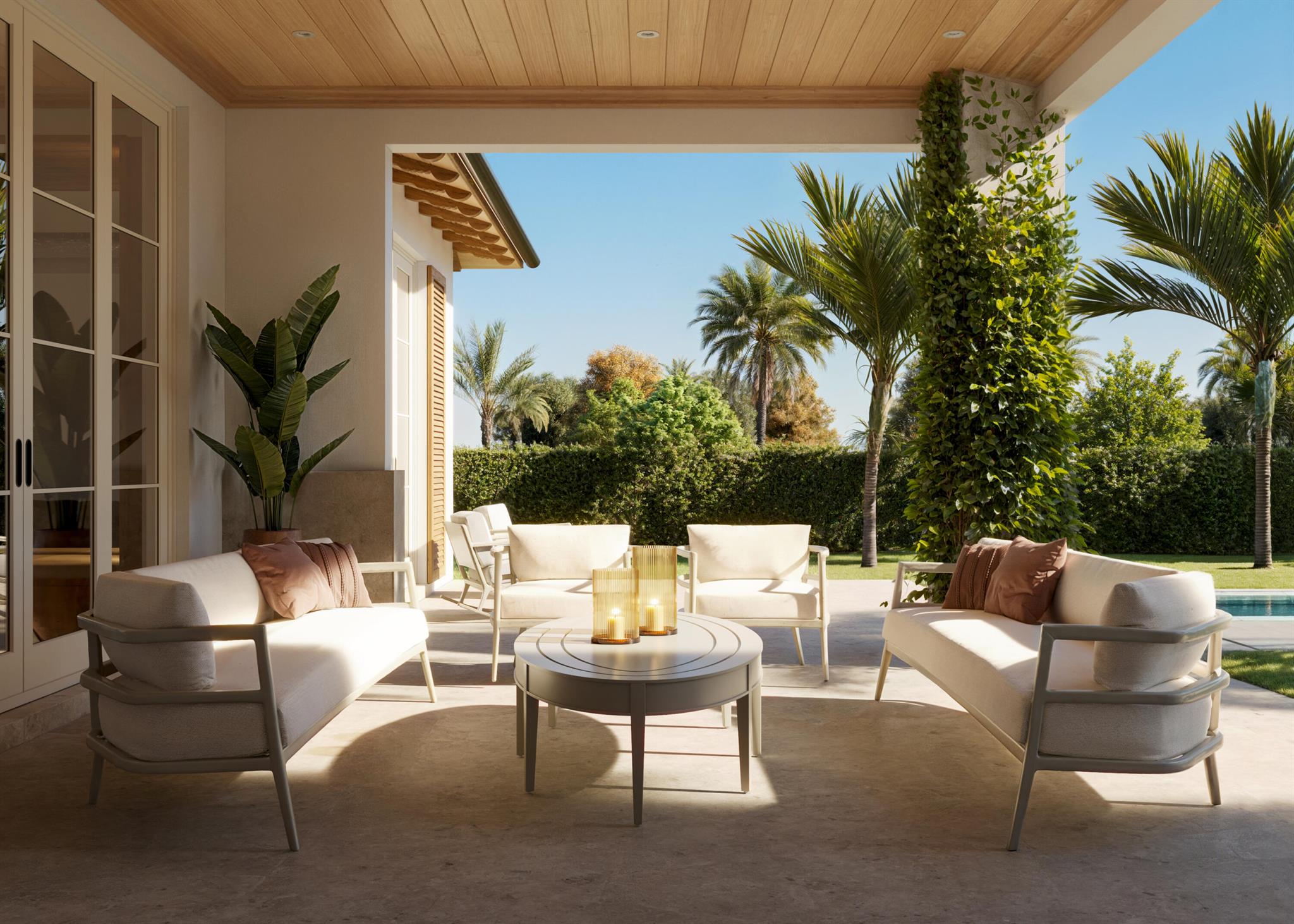 BELLO LIDO - Residential