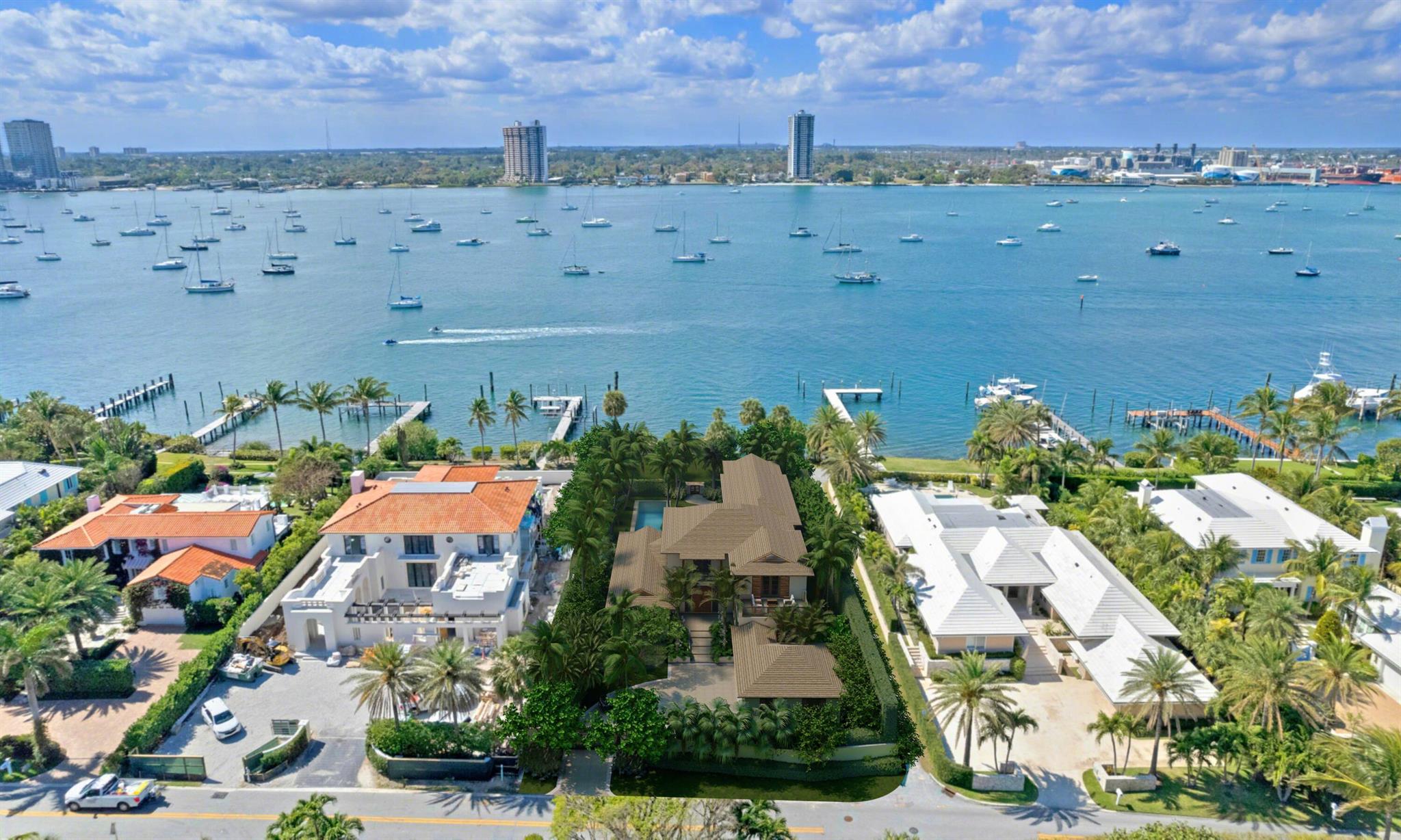 BELLO LIDO - Residential