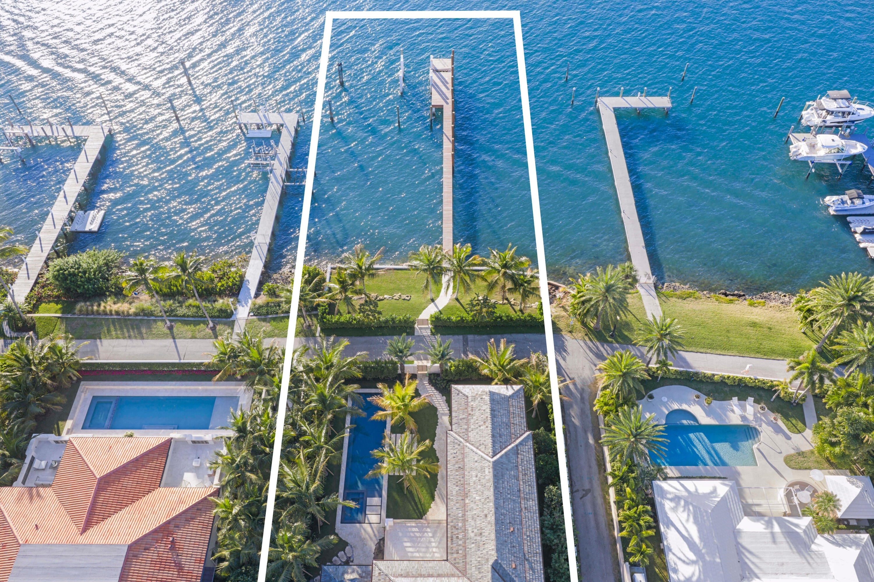 BELLO LIDO - Residential