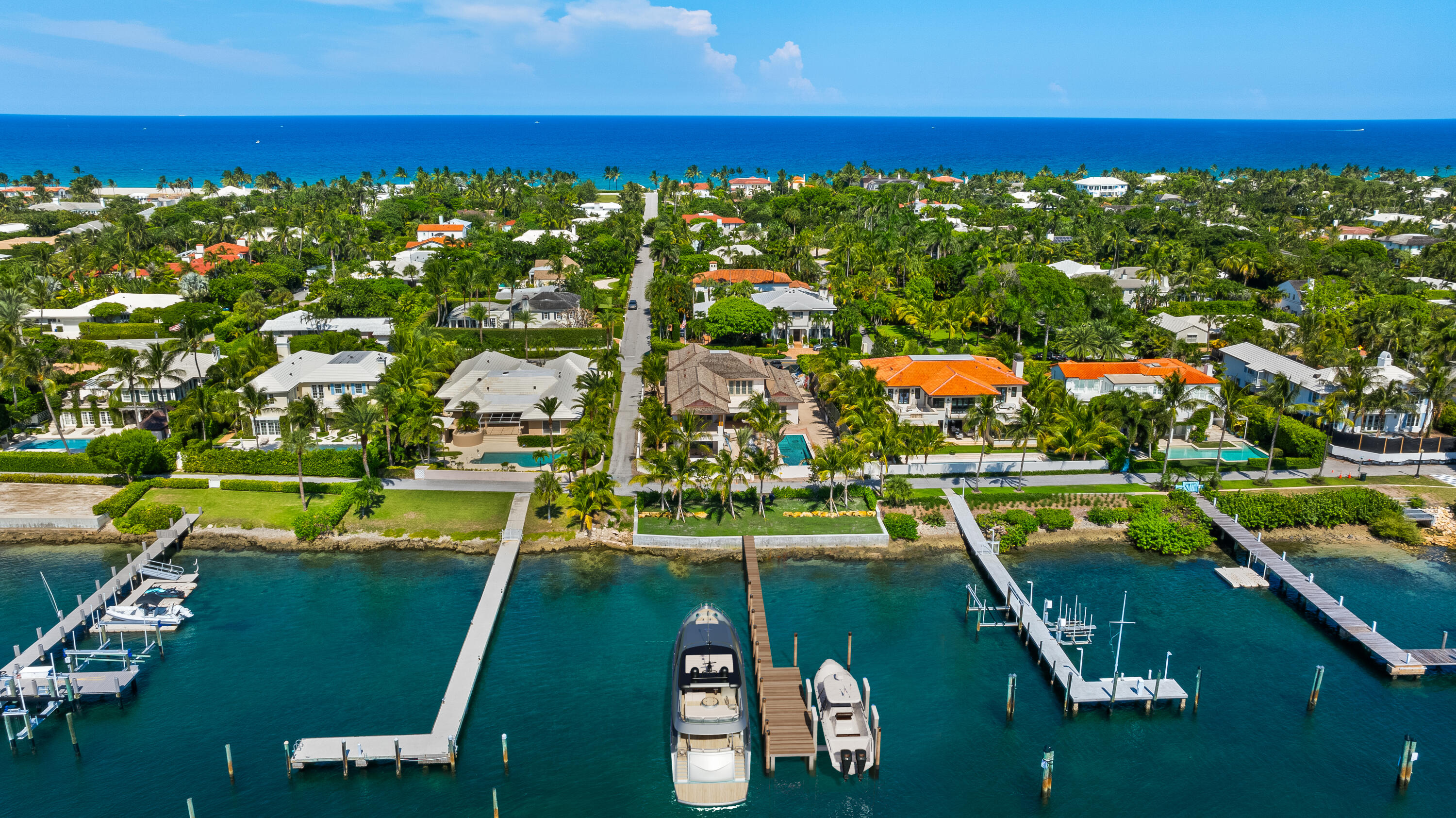 BELLO LIDO - Residential