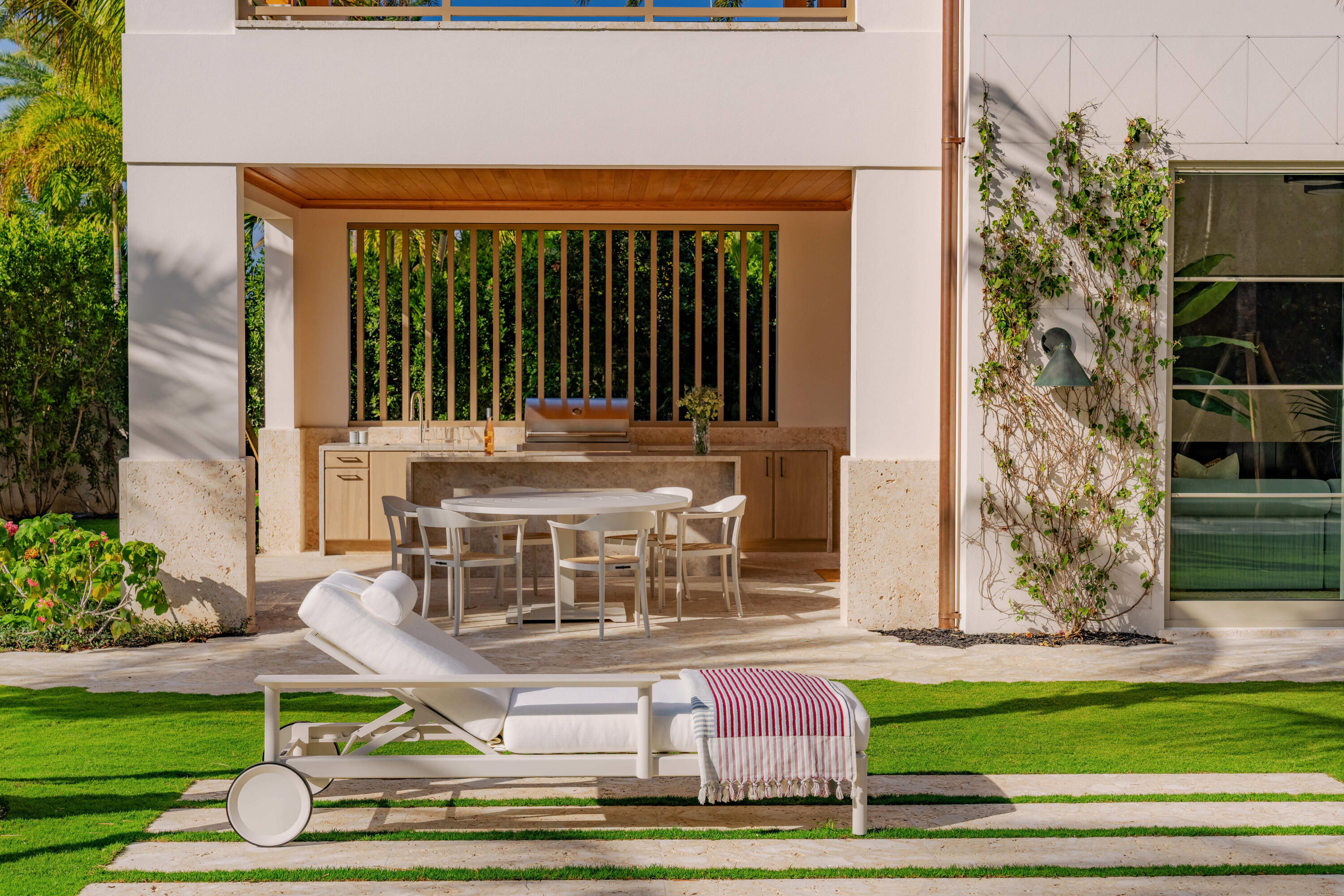 BELLO LIDO - Residential