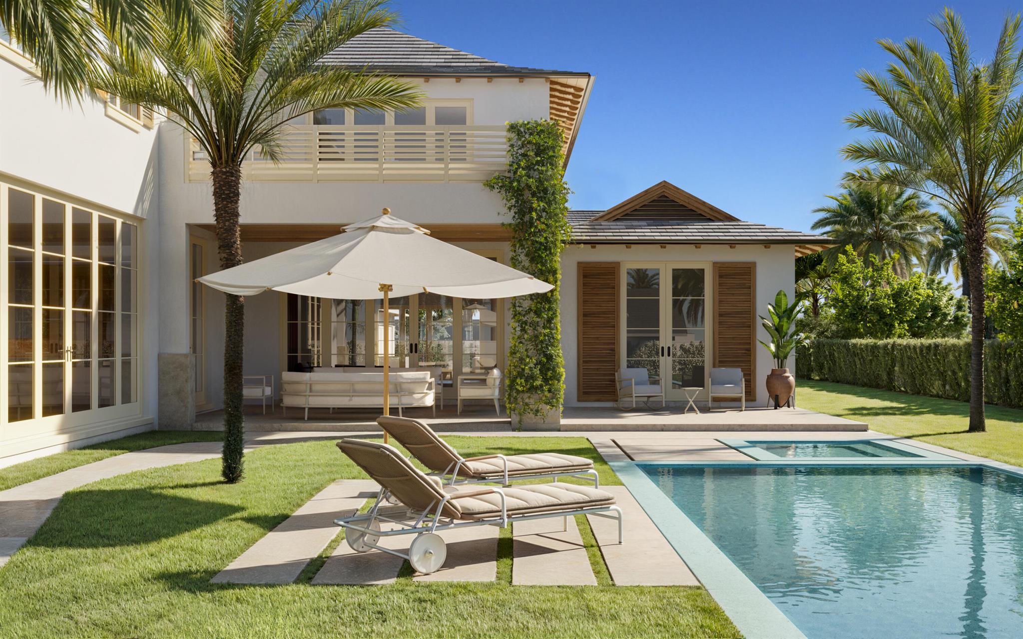 BELLO LIDO - Residential