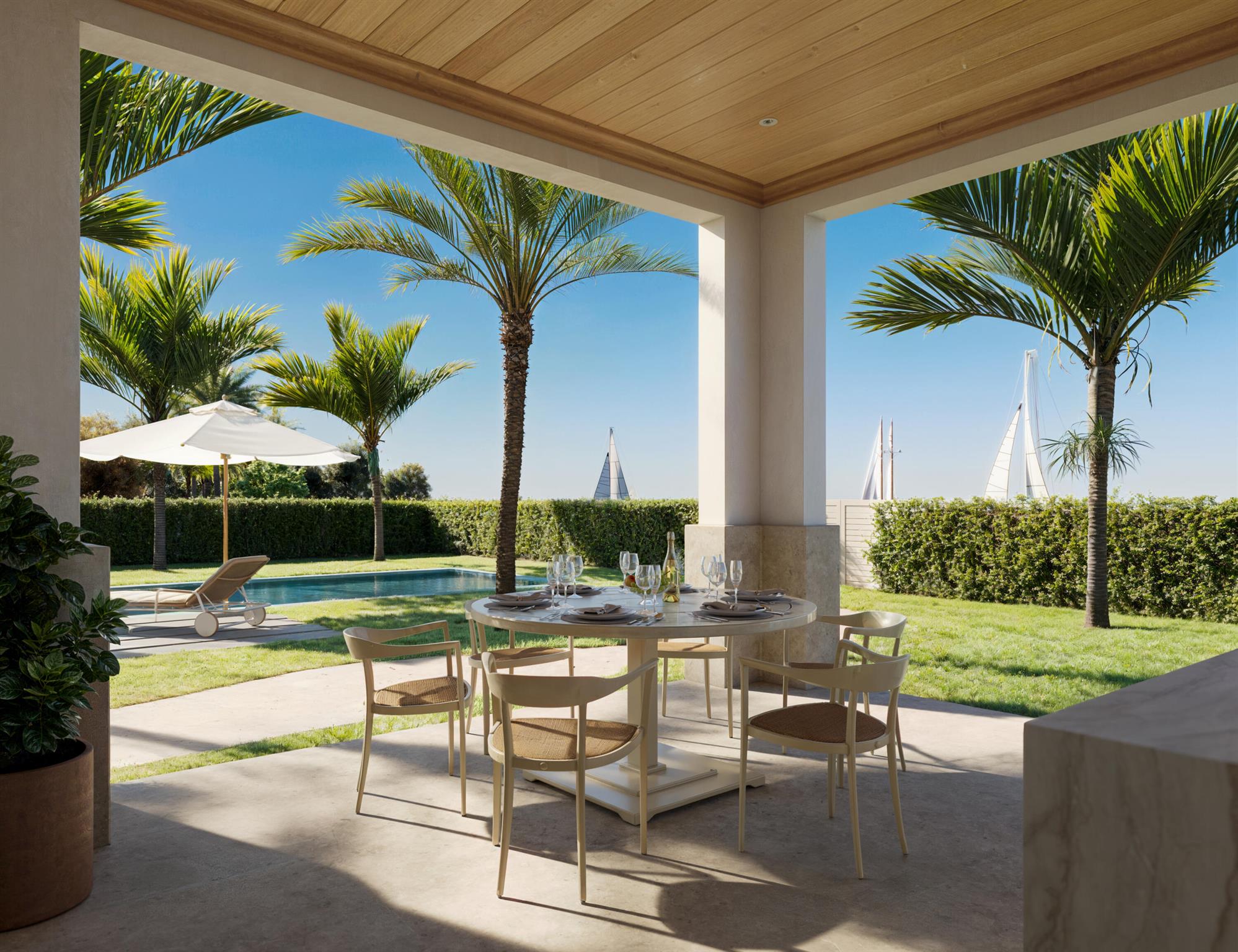 BELLO LIDO - Residential