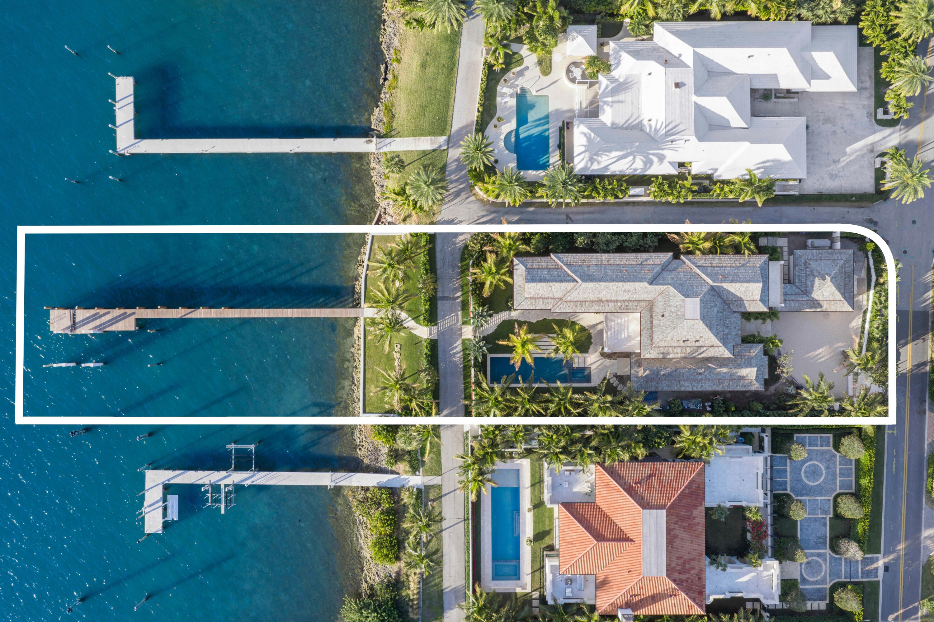 BELLO LIDO - Residential