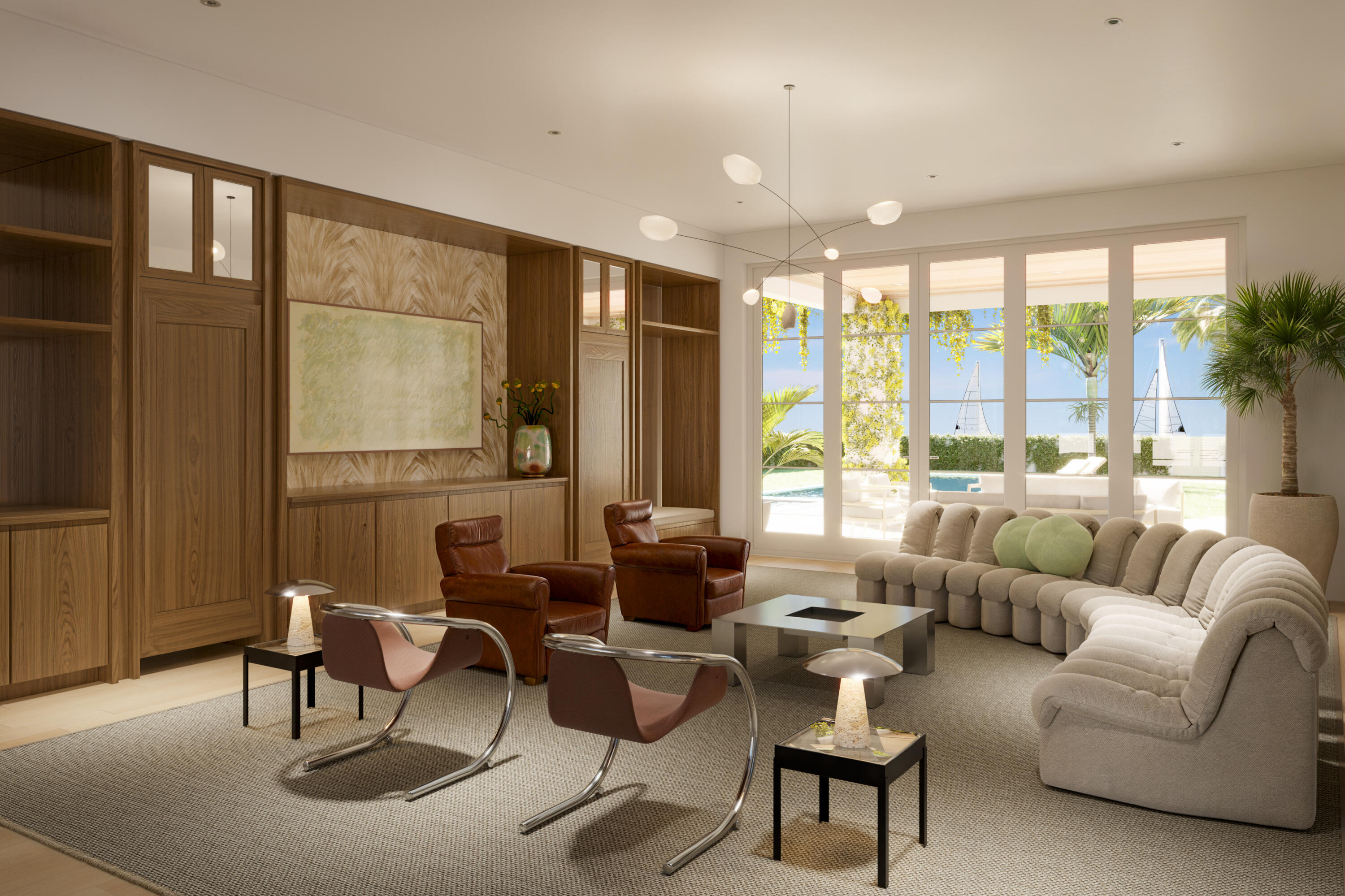 BELLO LIDO - Residential