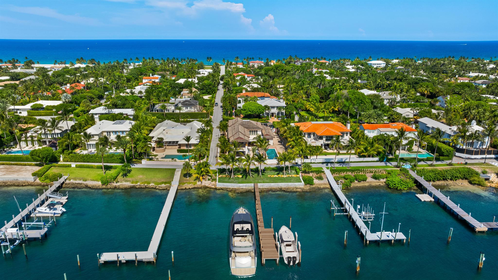 BELLO LIDO - Residential