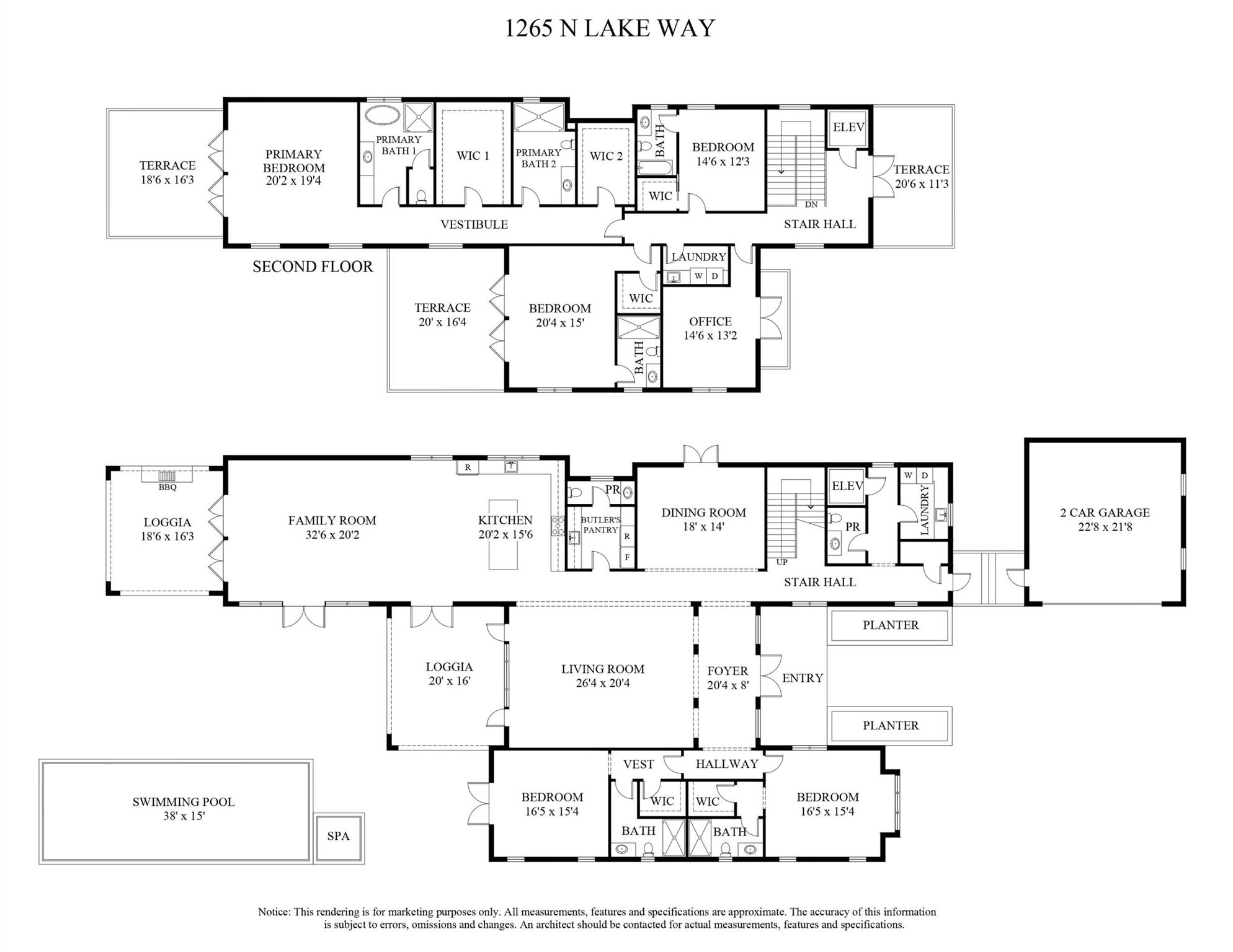 BELLO LIDO - Residential